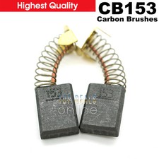 Makita 2400B 2414 2414K 2704 Spazzole in carbonio per 4110C 4157KB 2702 CB153