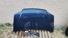 Cofano motore anteriore fiat - cofano,