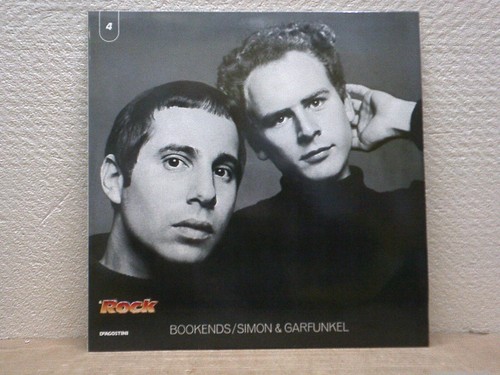 Simon garfunkel lp - simon, &