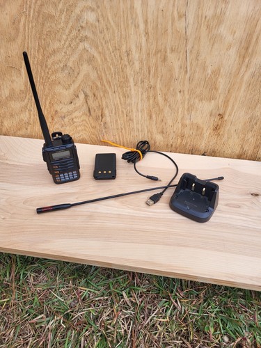 Yaesu 70d c4fm - ft-70d,