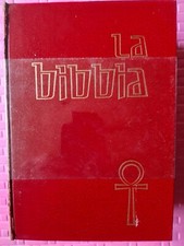 LA BIBBIA  LA CIVILTÀ
