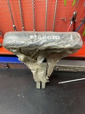 Sella corta mono posto per