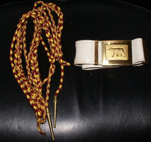 Cordelline cinturone in - e,