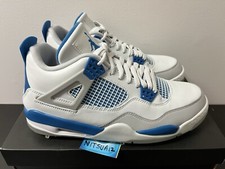 CU9981-101 Nike Air Jordan 4