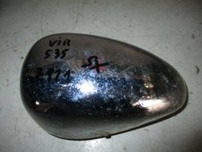 Convogliatore Fiancata