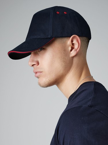 Cappello beechfield rapper - beechfield,