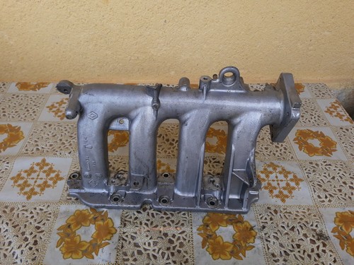Collettore aspirazione twingo - collettore,