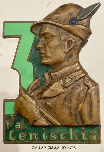 Alpini btg val cenischia - alpini,