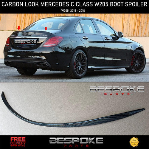 Per mercedes classe - c, c63