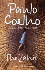The Zahir: A Novel of Love