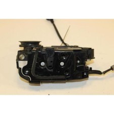 SERRATURA PORTA POST. SX PER