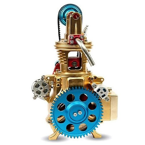 Kit modellino motore