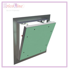 BOTOLA DI ISPEZIONE CARTONGESSO OPEN KNAUF 60X60