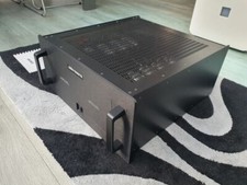 AUDIO RESEARCH CORP.  VT100