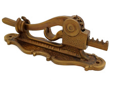 CAVATAPPI A MURO , OTTONE MARTELLATO