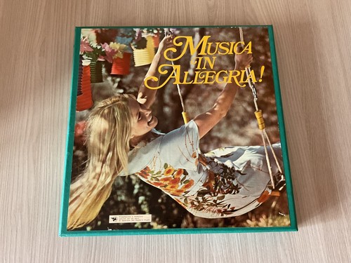Dischi vinile giri - vinile,