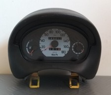 Contachilometri Quadro Strumenti Fiat 600 Sporting