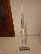 KASANOVA Aspirapolvere e lavapavimenti 600 W bianca bianco Pulizia di casa