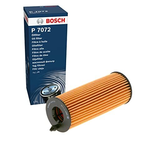 Bosch filtro olio per auto - bosch,
