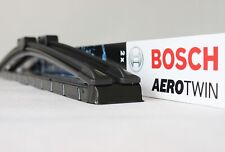 2 SPAZZOLE TERGICRISTALLO