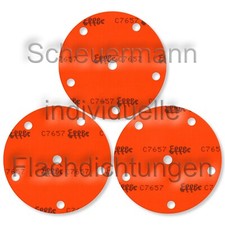 Membrana Pompa Carburante Assy