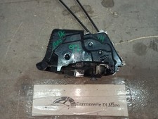 SERRATURA CHIUSURA CENTRALIZZATA ANTERIORE DESTRA TOYOTA YARIS DA 2011 A 2019