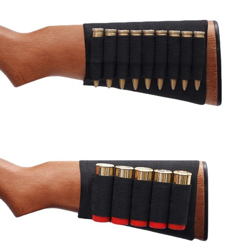 Bandolier tattico rotondo - tattico, 8/9