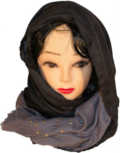 Pashmina sciarpa donna - pashmina,