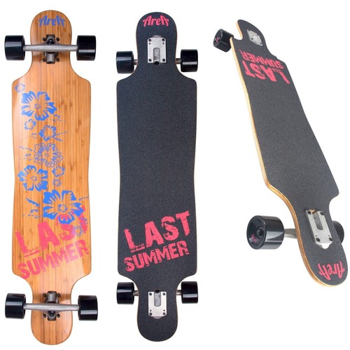 Longboard originale area - longboard,