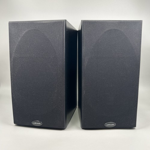 Polk audio rti4 - rti4, coppia