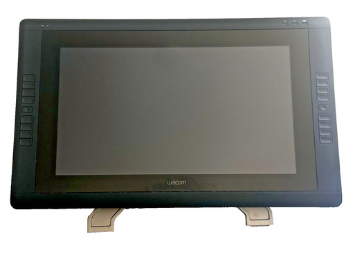 Wacom cintiq 22hd dtk 2200 - wacom,