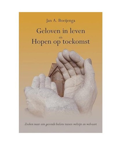 Geloven leven hopen op - geloven,