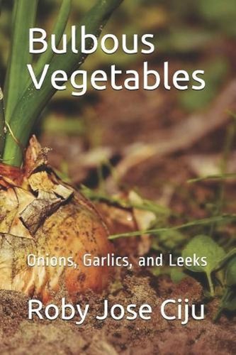 Bulbous vegetables onions - bulbous, vegetables: