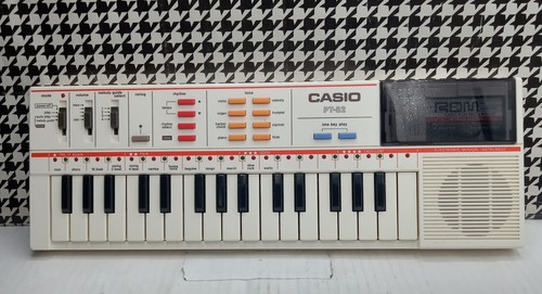 Tastiera elettronica casio - elettronica,