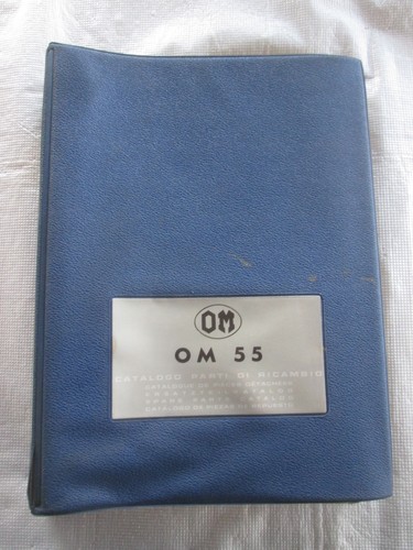 Autocarro catalogo - ,