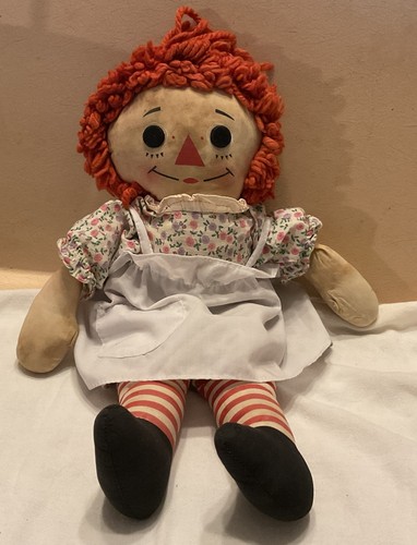 1947 musical raggedy ann - 1947,