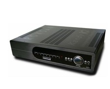 Amplificatore Roskan Kandy K2