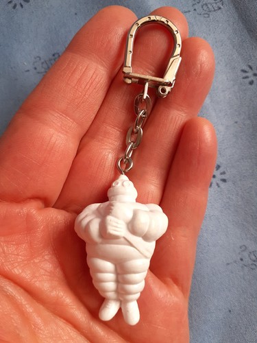 Rare vintage michelin - rare,