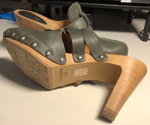 Scholl italy zoccoli - scholl,