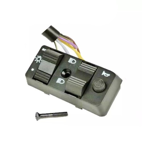 Commutatore switch luci - per, 50