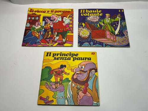 Libro disco edizioni - 3,