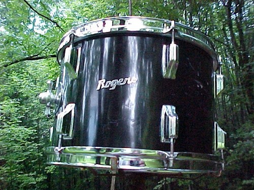 1973 9x13 rogers batteria - 1973,