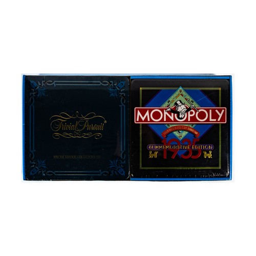 Parker bro gioco tavolo - parker, da