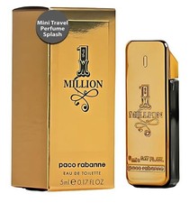 1 MILLION by PACO RABANNE 0.17