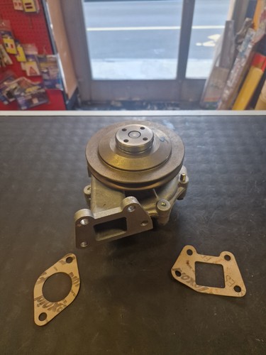 Pompa acqua lancia thema 2500 - pompa,