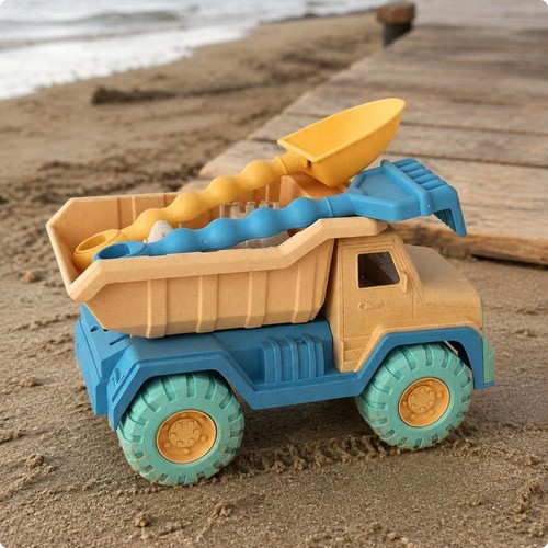 Set spiaggia con - set,