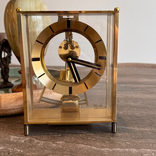 Horloge squelette kundo - horloge,