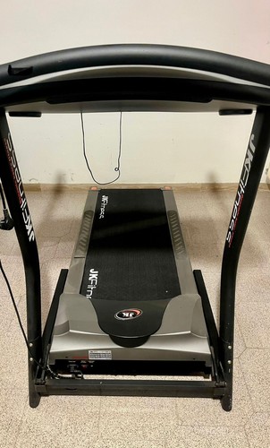 Tapis roulant fitness - tapis,