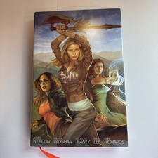 Buffy: The Vampire Slayer