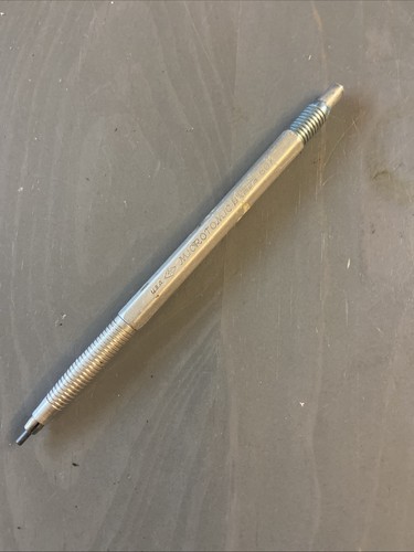 Matita meccanica vintage